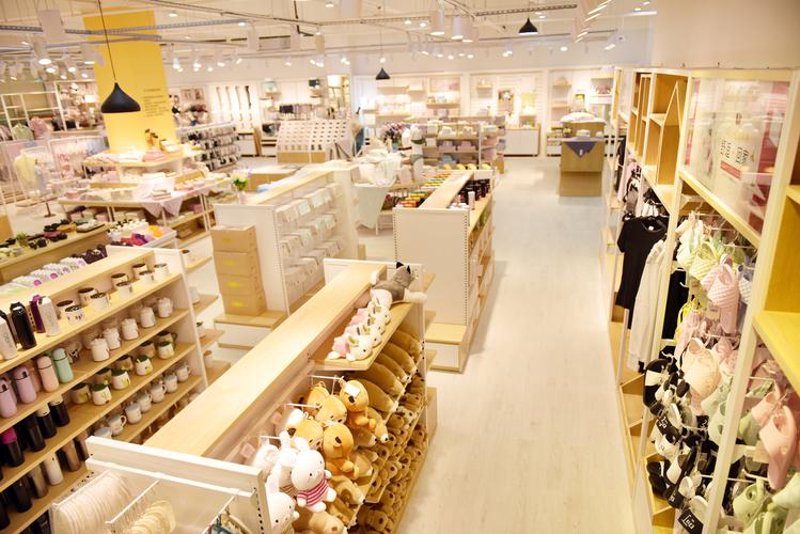 碑林区家居用品